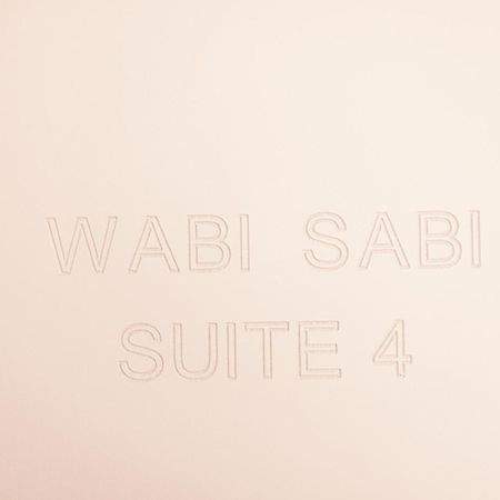 Wabisabi Suites - Mero Cannes Buitenkant foto