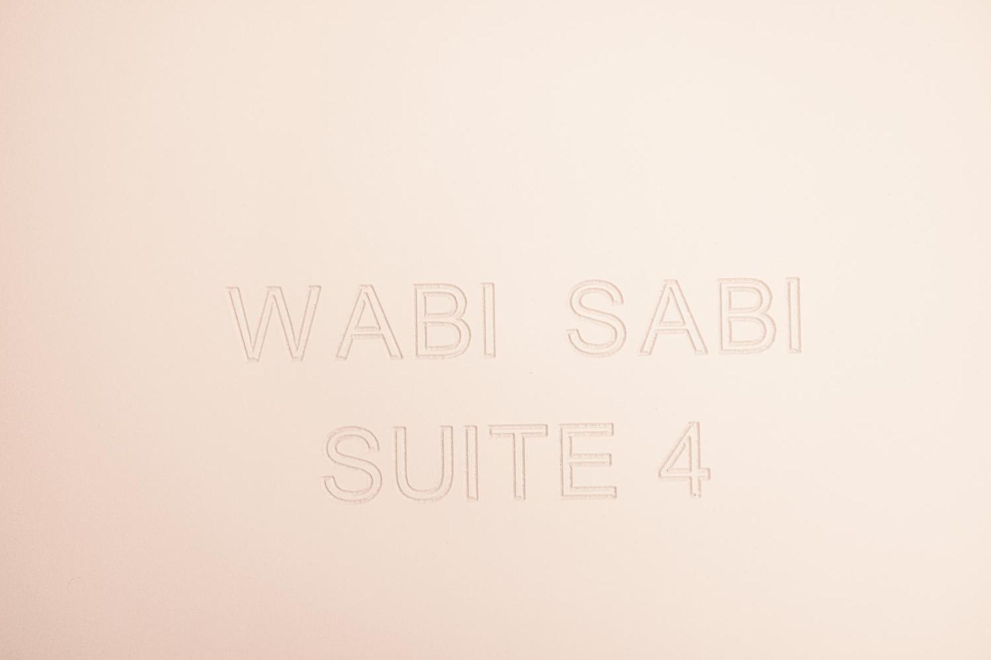 Wabisabi Suites - Mero Cannes Buitenkant foto