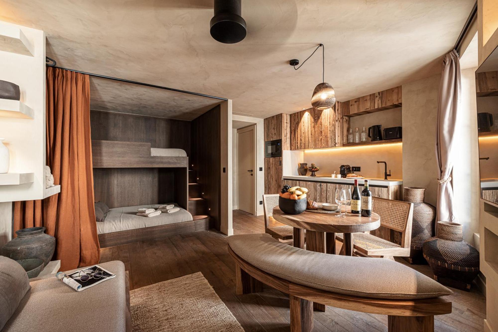 Wabisabi Suites - Mero Cannes Buitenkant foto