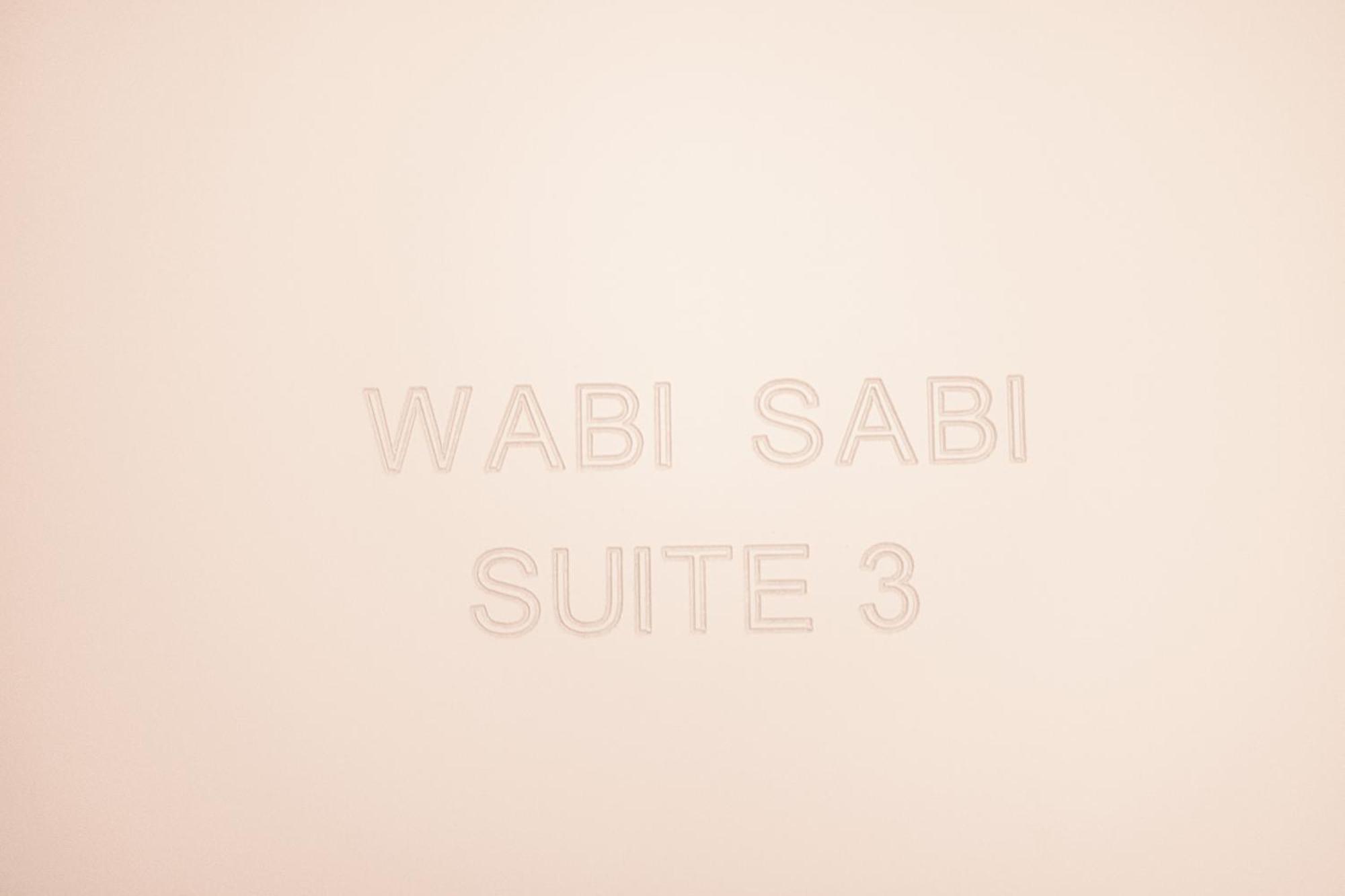 Wabisabi Suites - Mero Cannes Buitenkant foto
