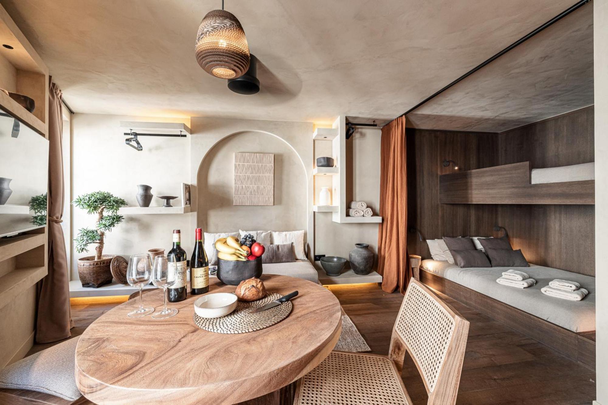 Wabisabi Suites - Mero Cannes Buitenkant foto