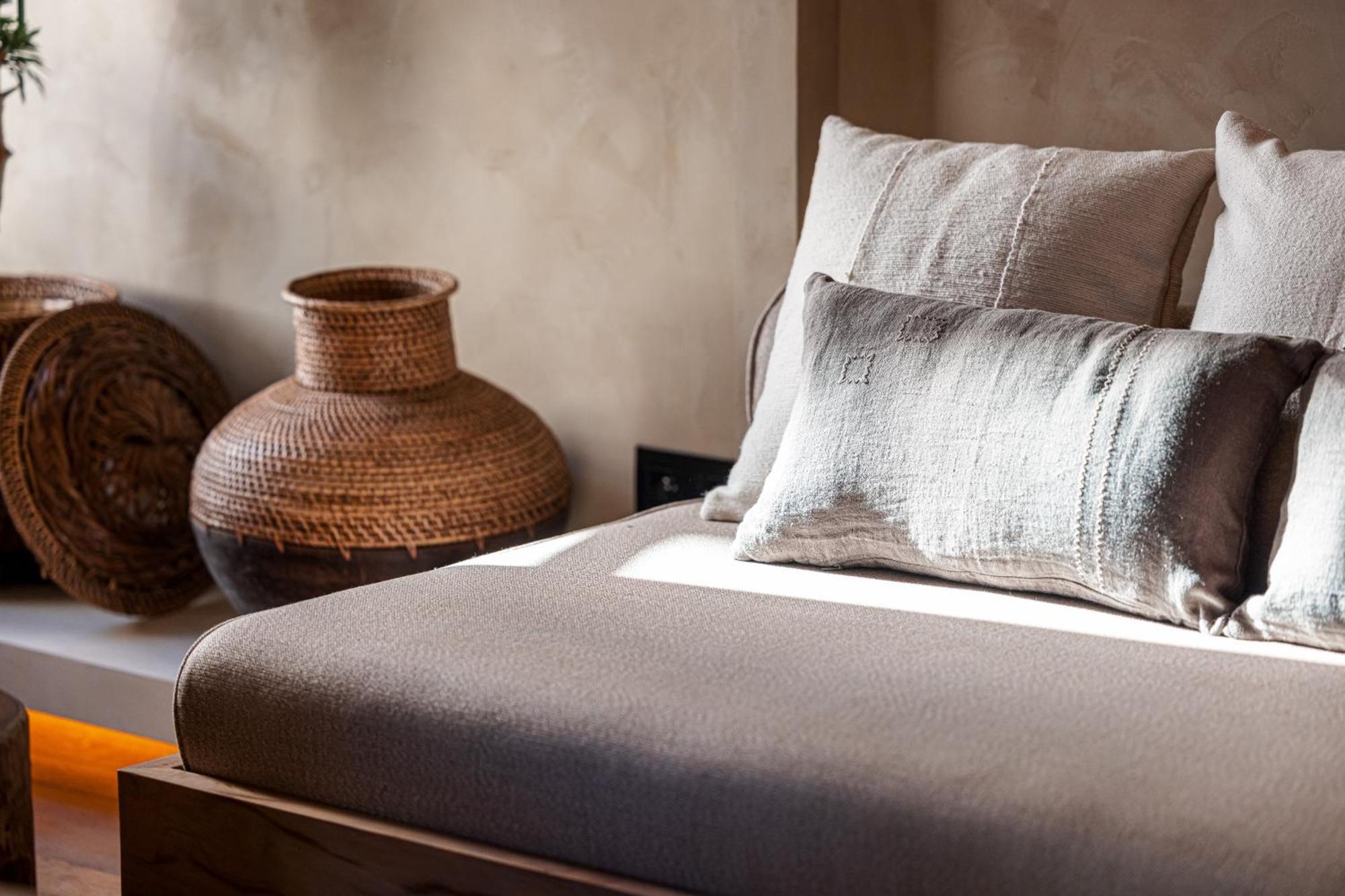 Wabisabi Suites - Mero Cannes Buitenkant foto