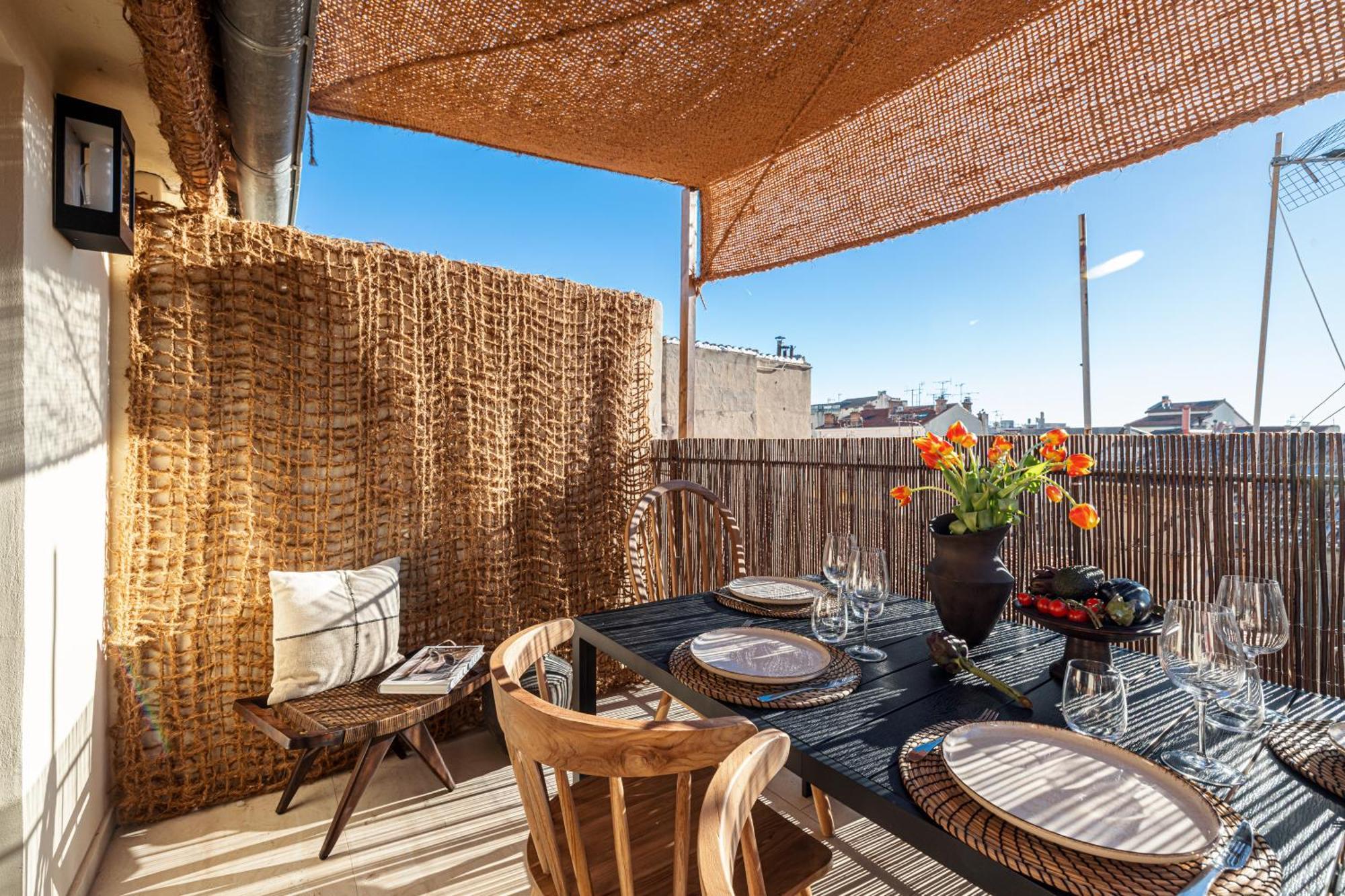 Wabisabi Suites - Mero Cannes Buitenkant foto