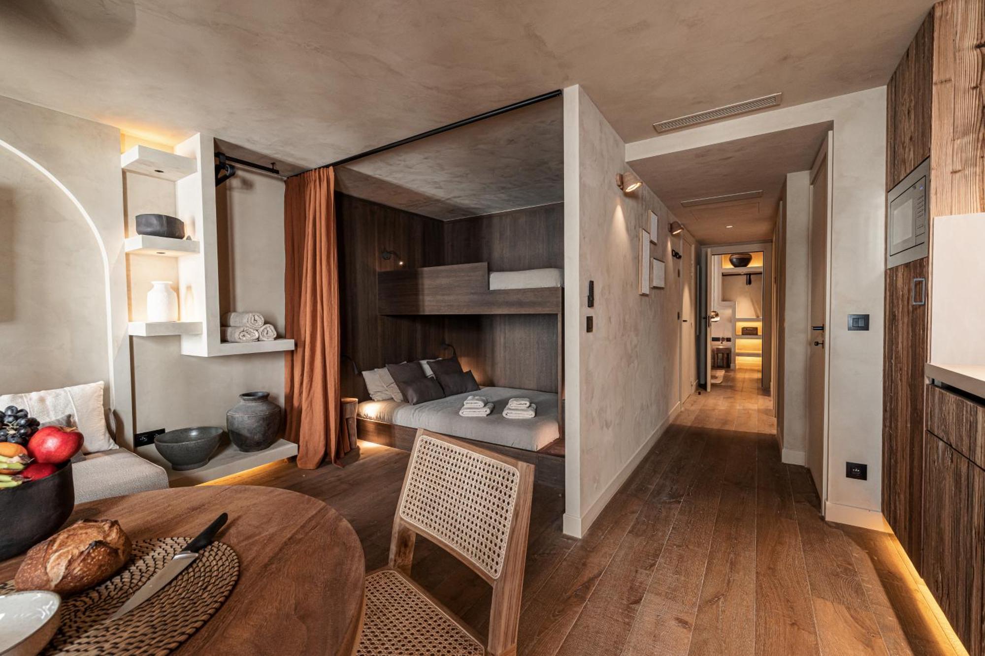 Wabisabi Suites - Mero Cannes Buitenkant foto