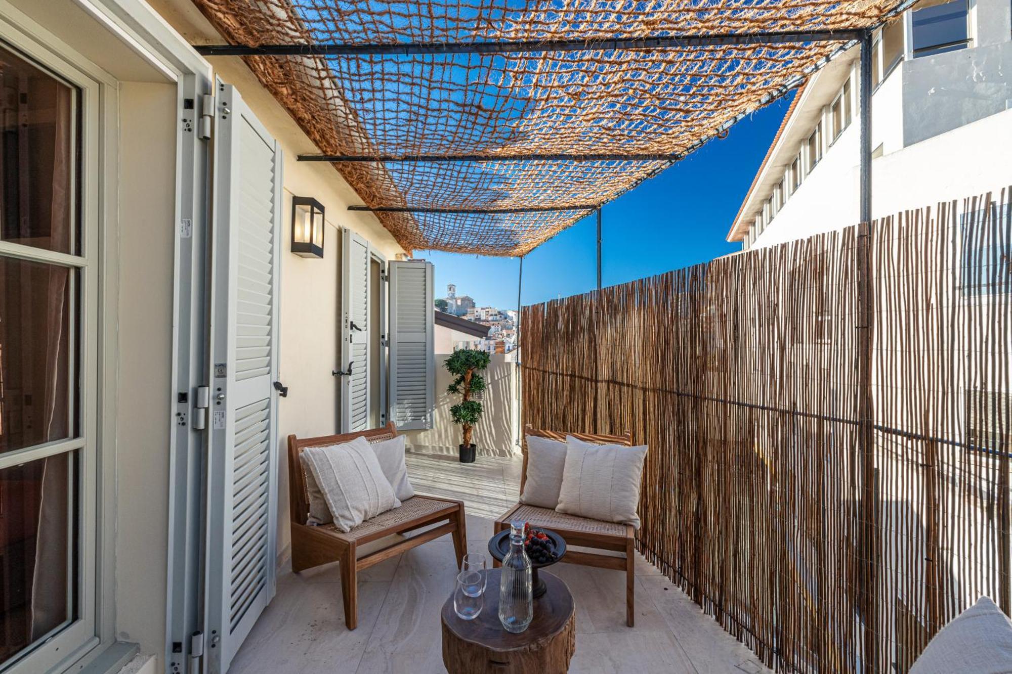 Wabisabi Suites - Mero Cannes Buitenkant foto