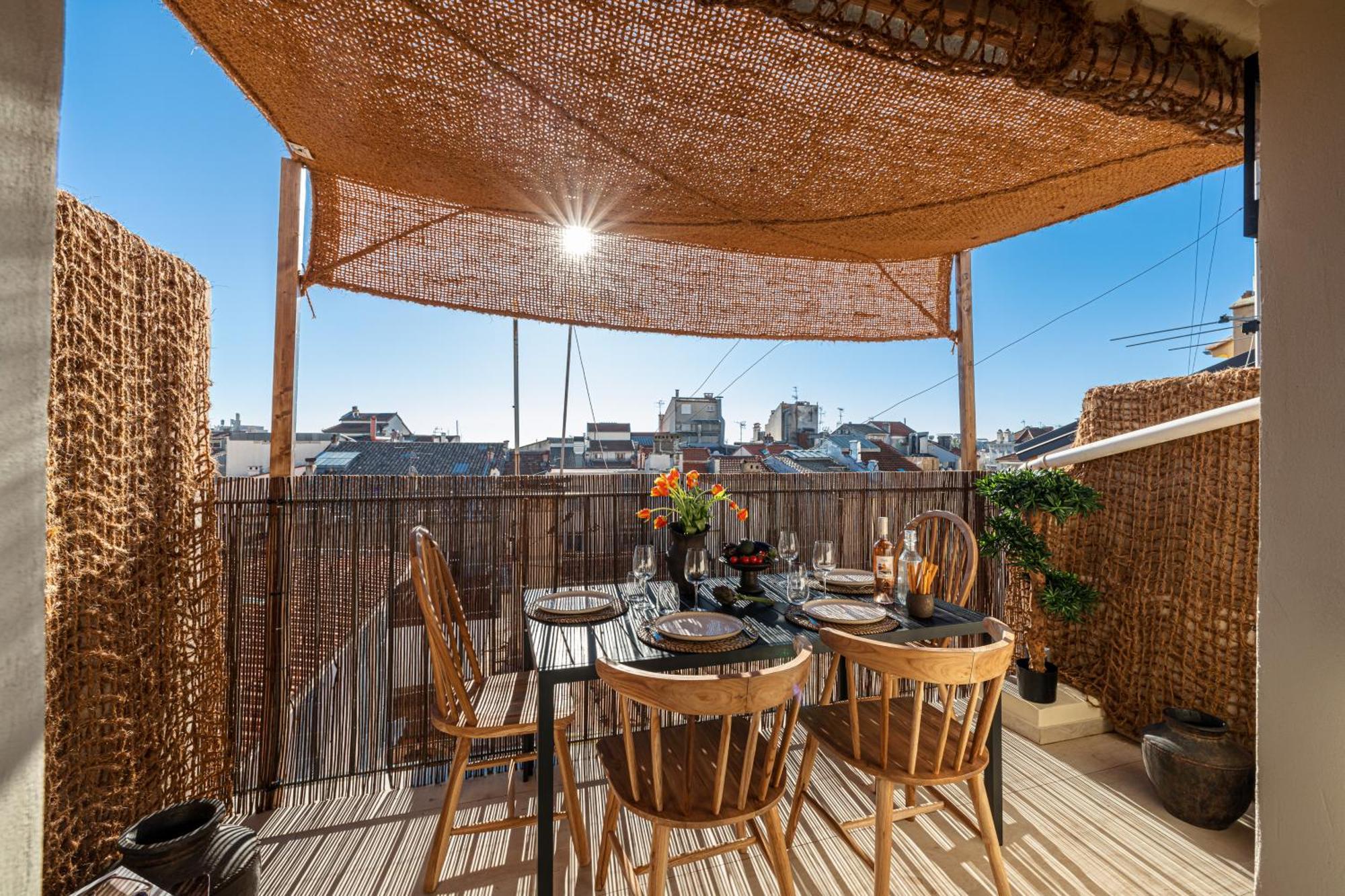 Wabisabi Suites - Mero Cannes Buitenkant foto