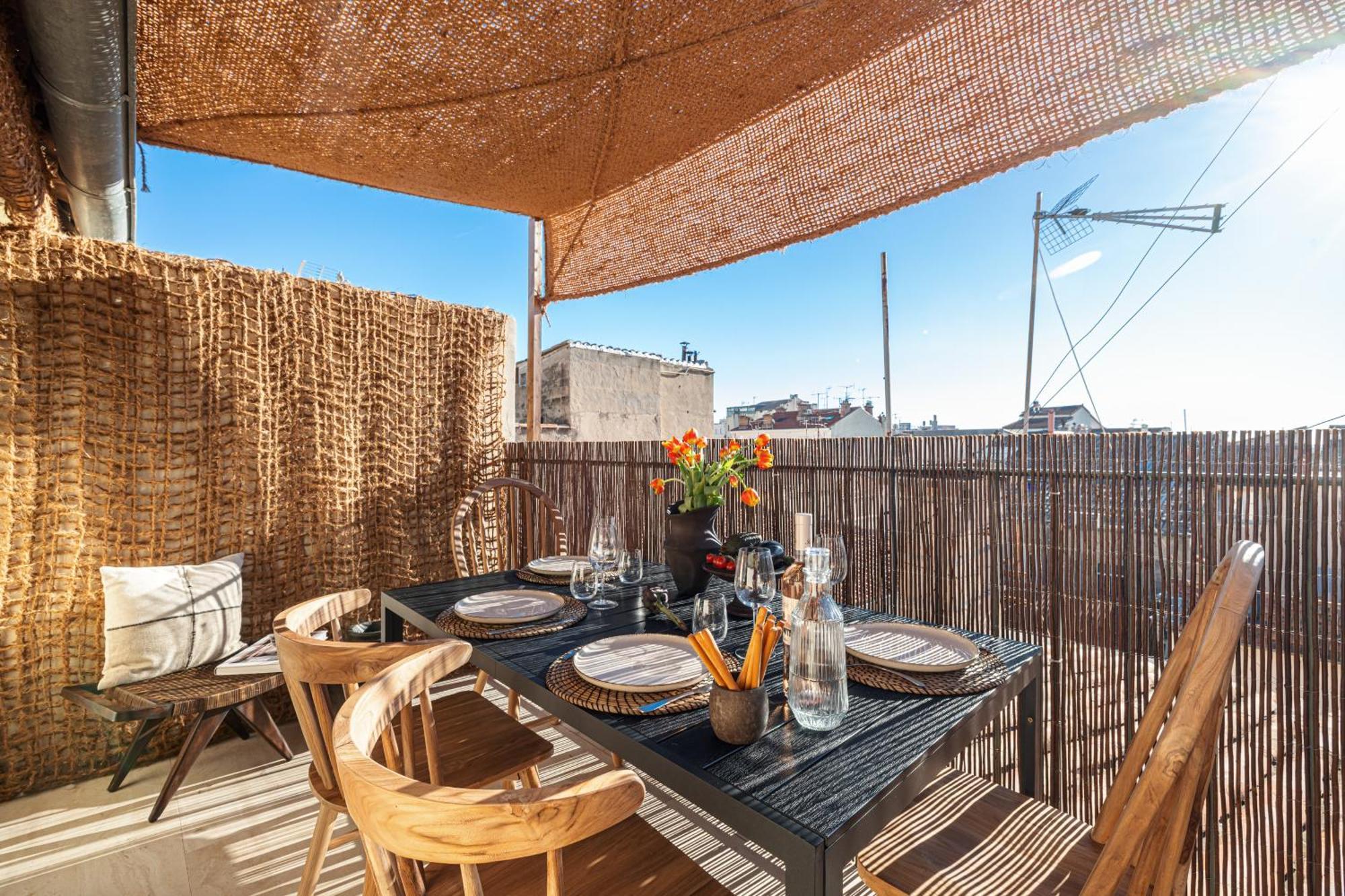 Wabisabi Suites - Mero Cannes Buitenkant foto