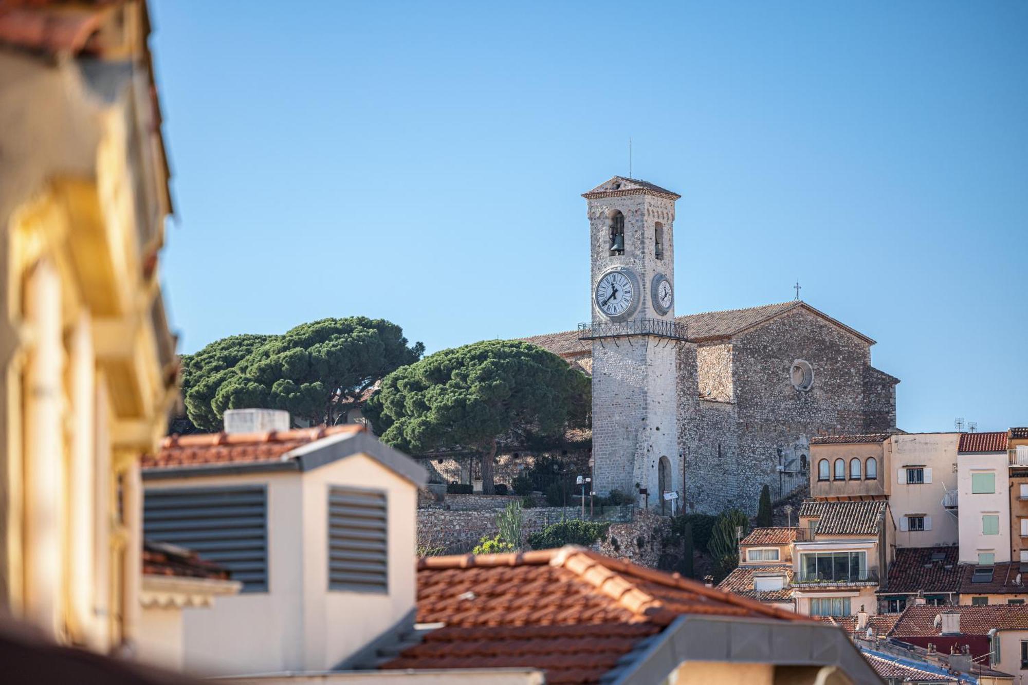 Wabisabi Suites - Mero Cannes Buitenkant foto
