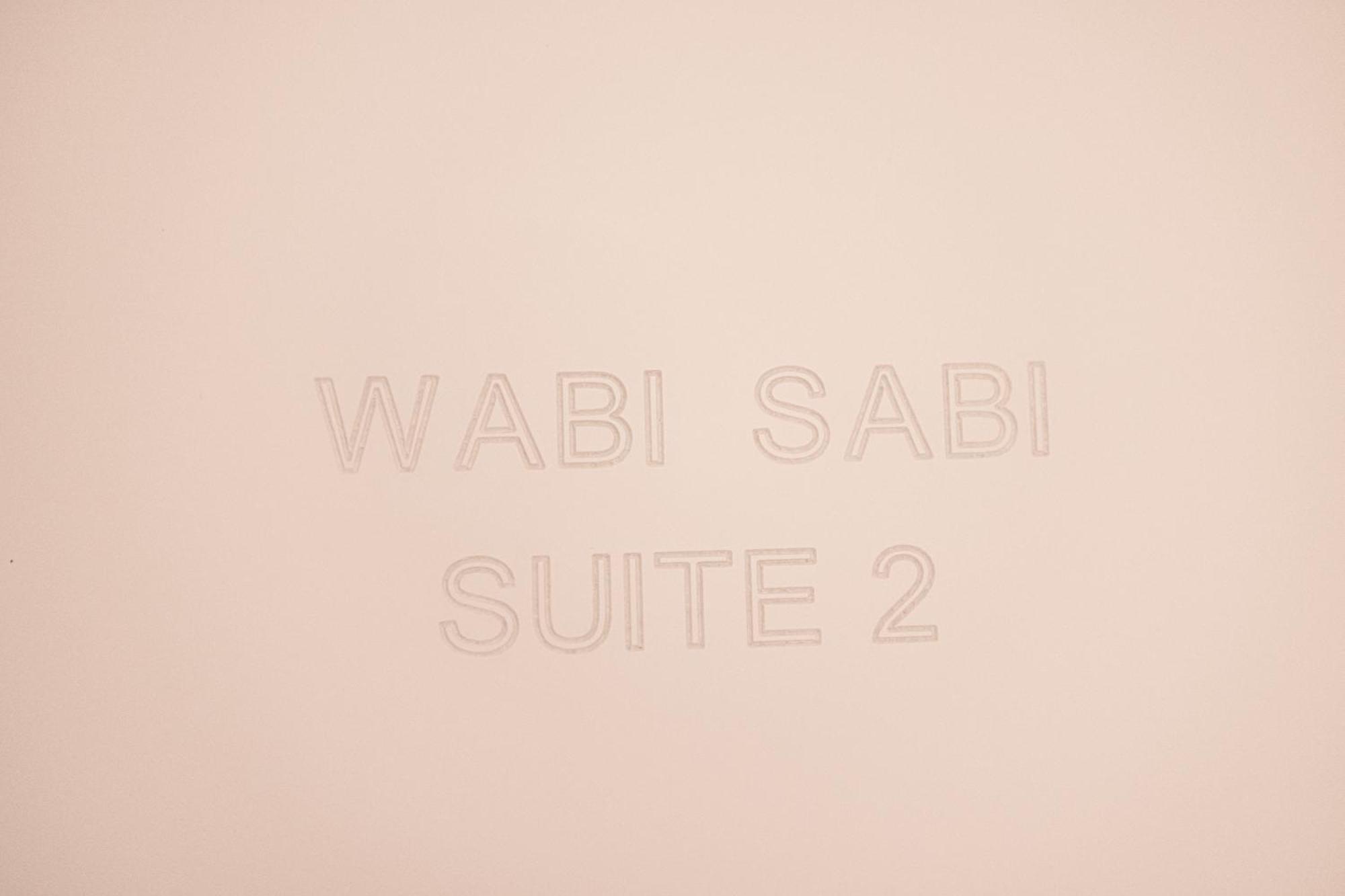 Wabisabi Suites - Mero Cannes Buitenkant foto