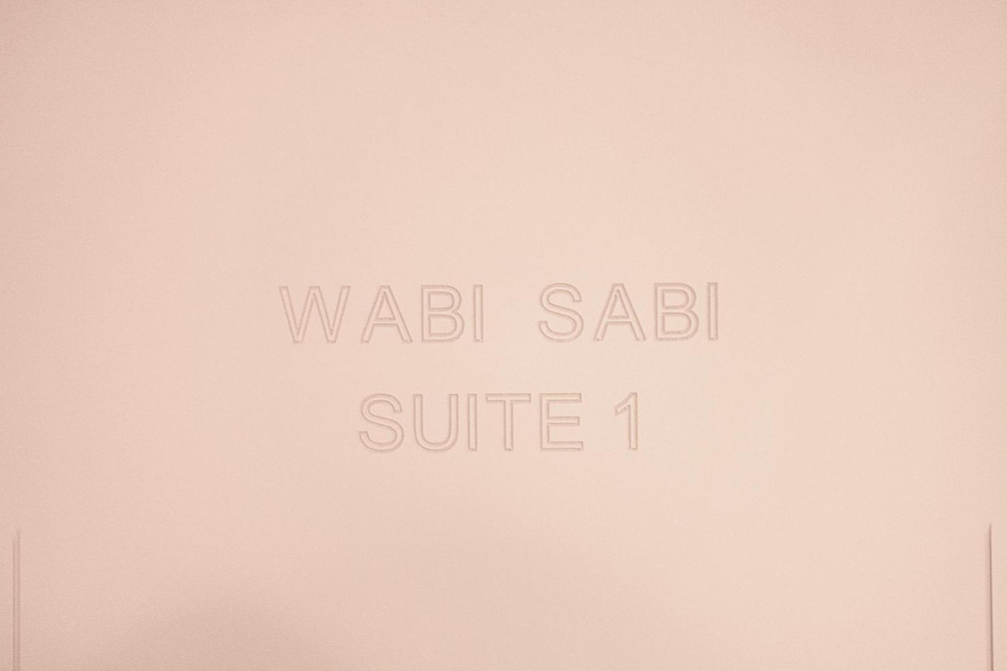 Wabisabi Suites - Mero Cannes Buitenkant foto