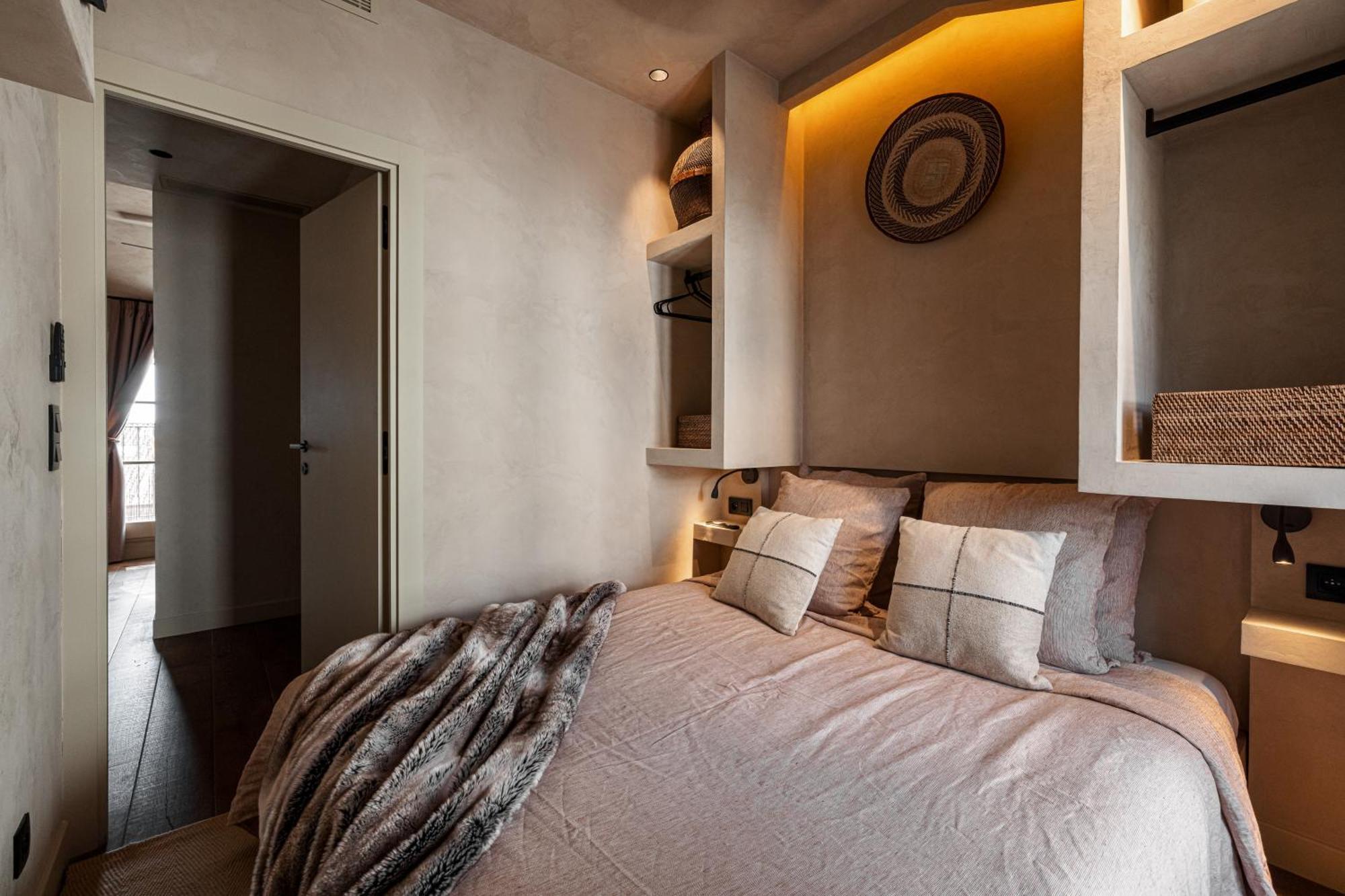 Wabisabi Suites - Mero Cannes Buitenkant foto