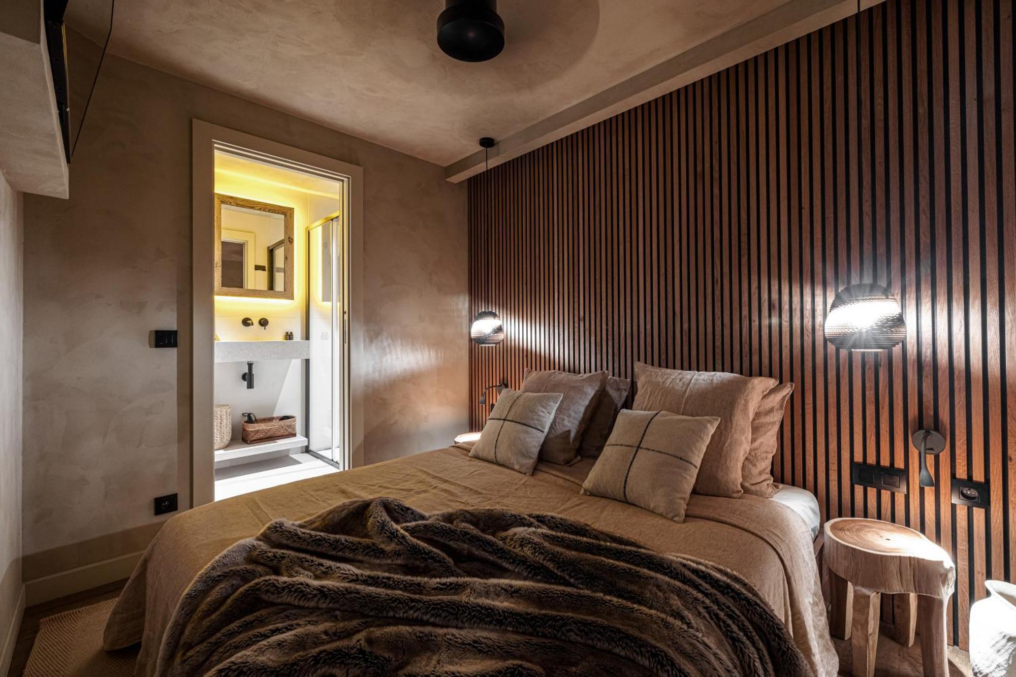 Wabisabi Suites - Mero Cannes Buitenkant foto