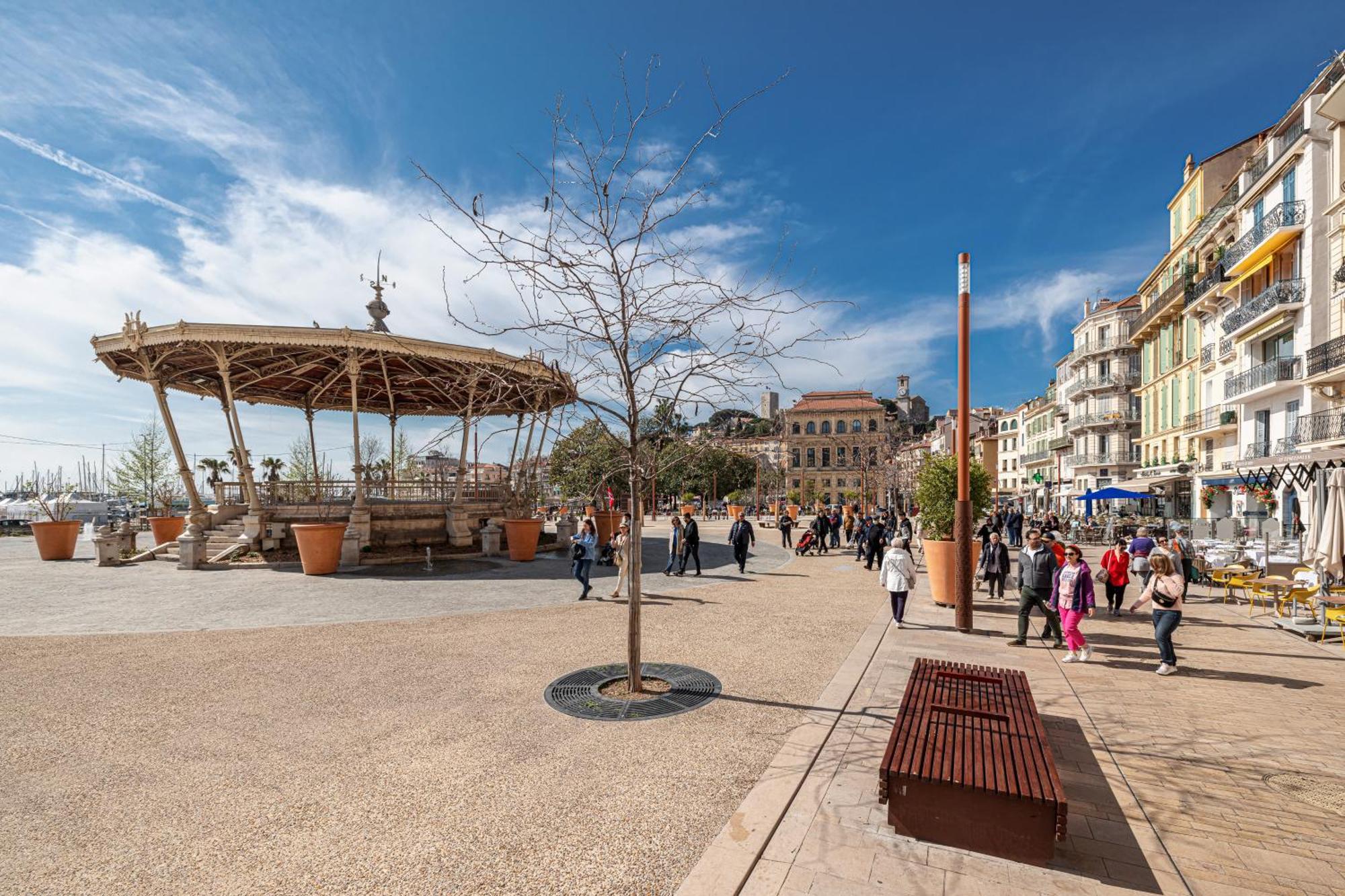 Wabisabi Suites - Mero Cannes Buitenkant foto
