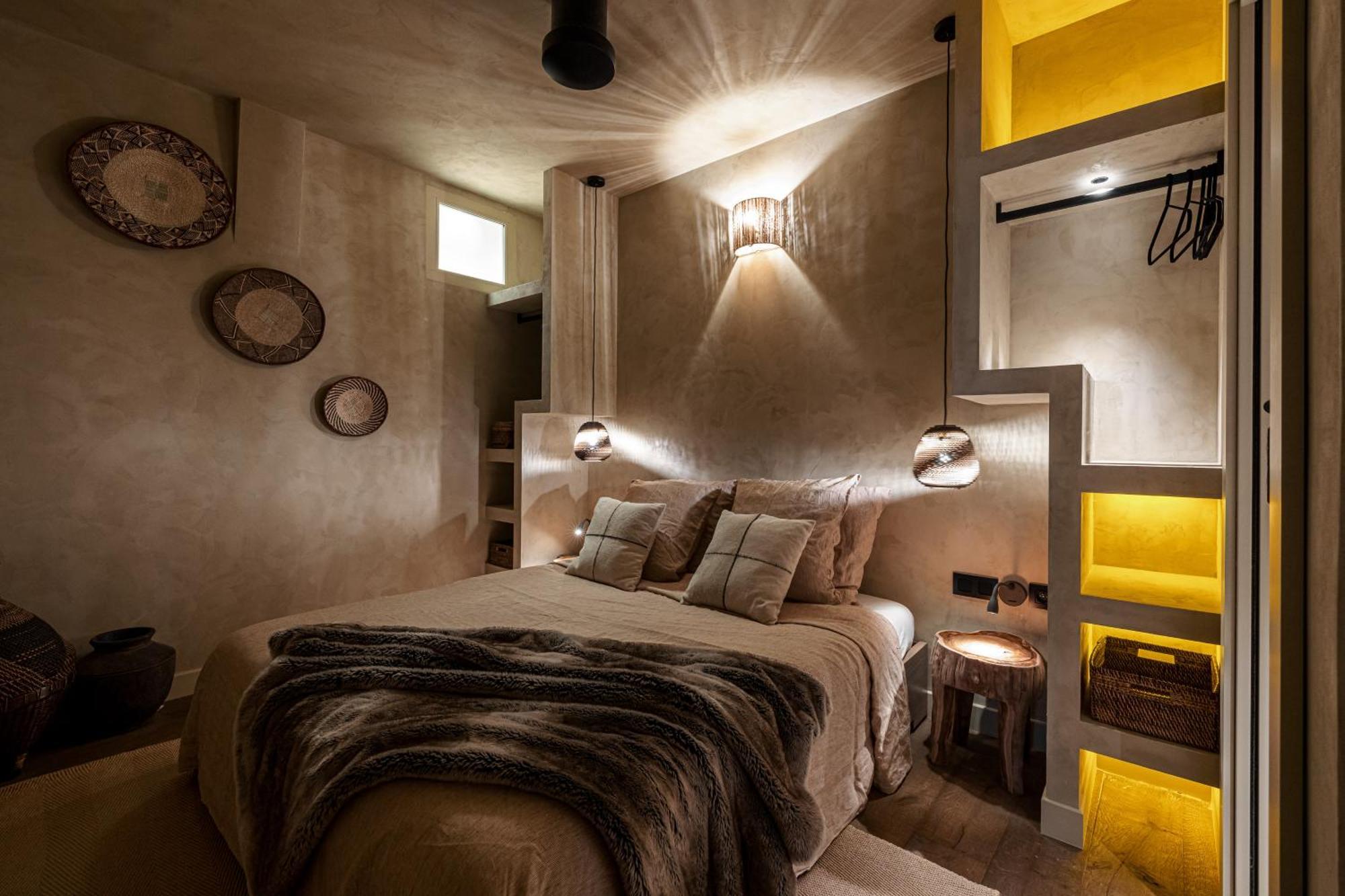 Wabisabi Suites - Mero Cannes Buitenkant foto